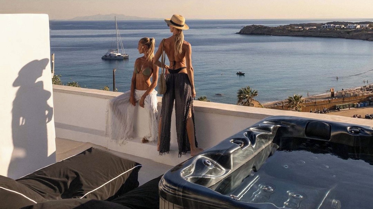 Photo of Outdoor in Paradise