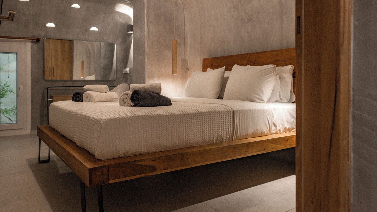 Photo of Bedroom in Paradise