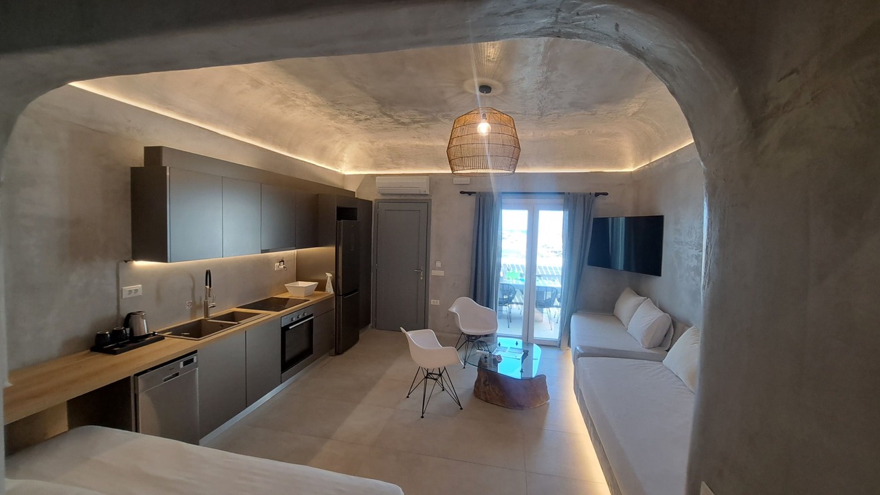 Photo of Livingroom in Paradise