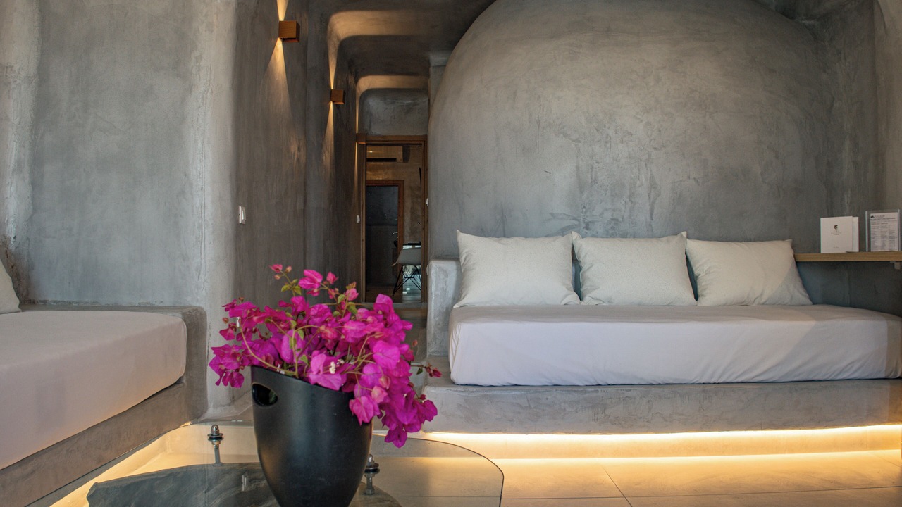 Photo of Bedroom in Paradise