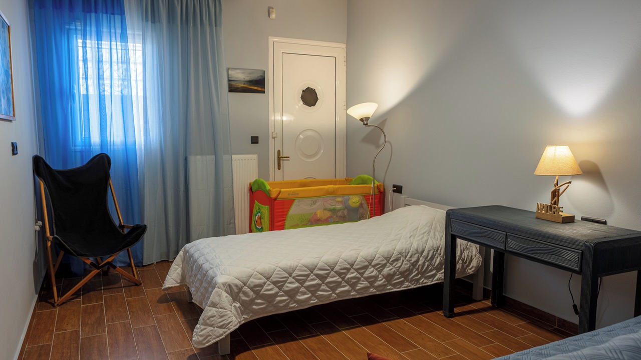 Photo of Bedroom in Korithion