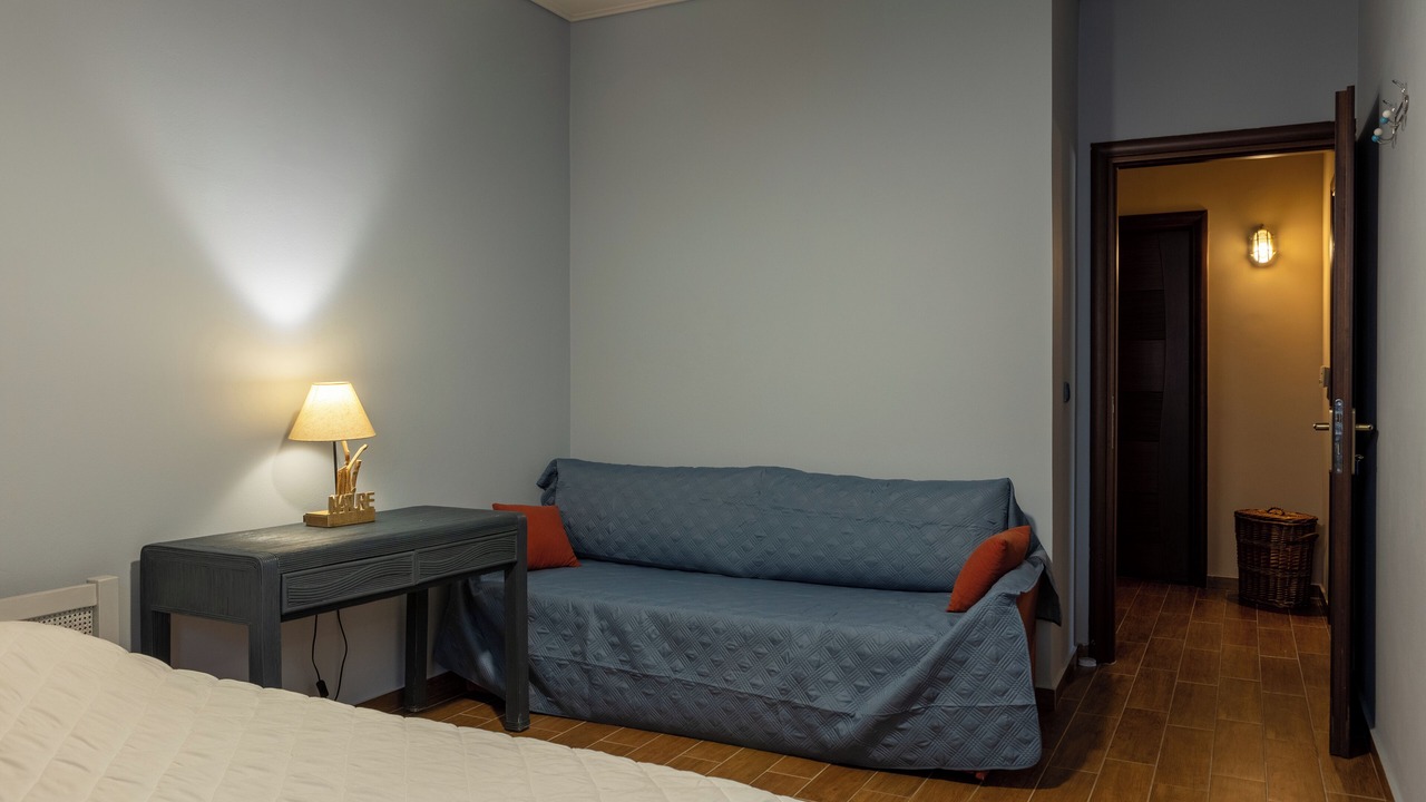 Photo of Bedroom in Korithion