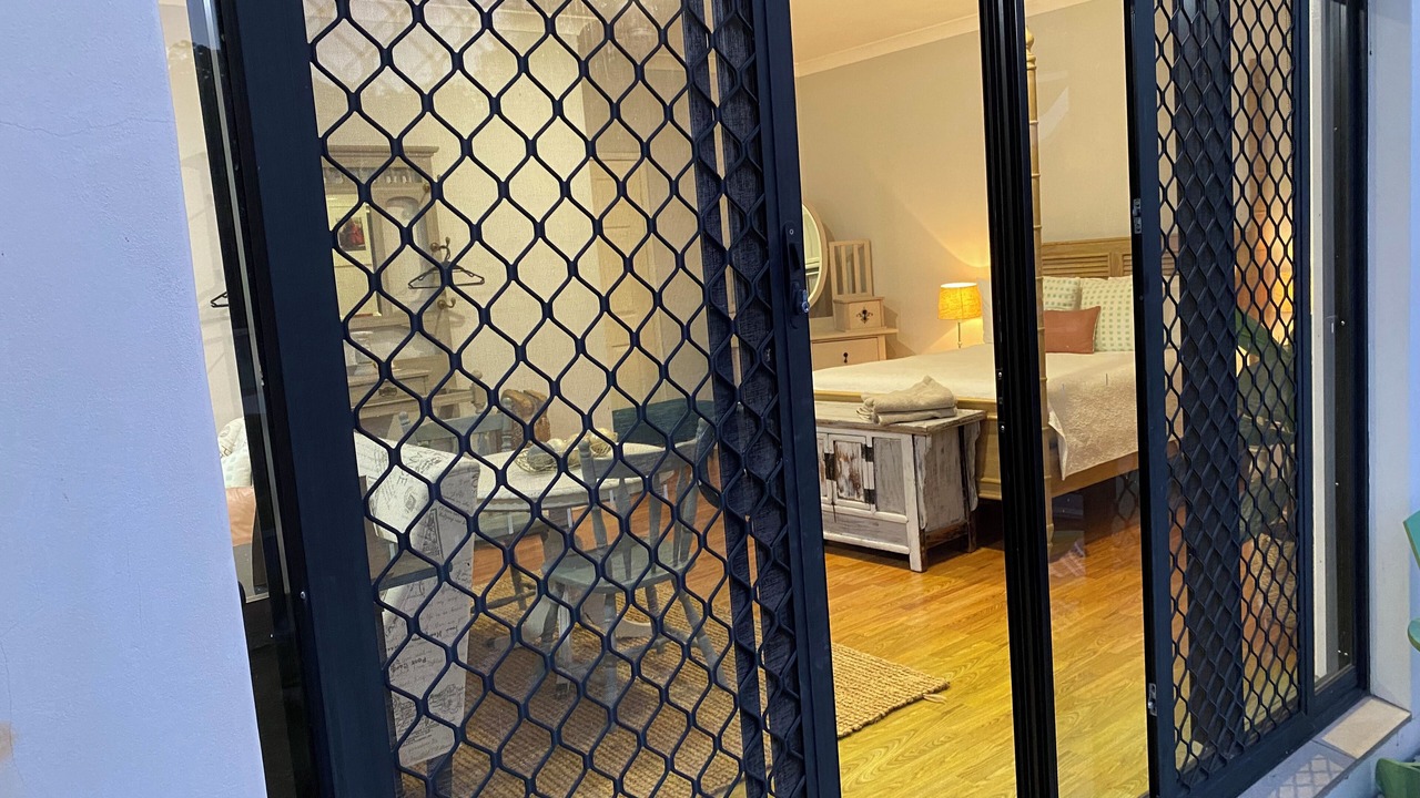 Photo of Bedroom in Reedy Creek