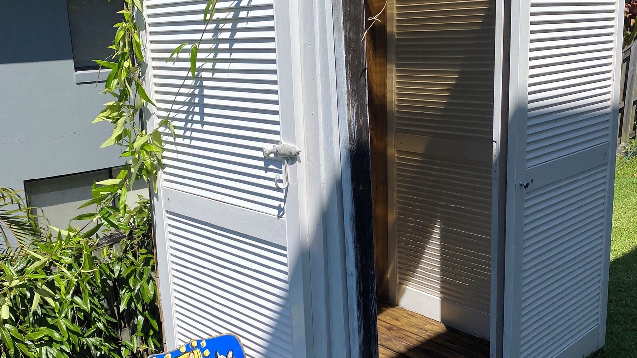 Photo of Outdoor in Reedy Creek
