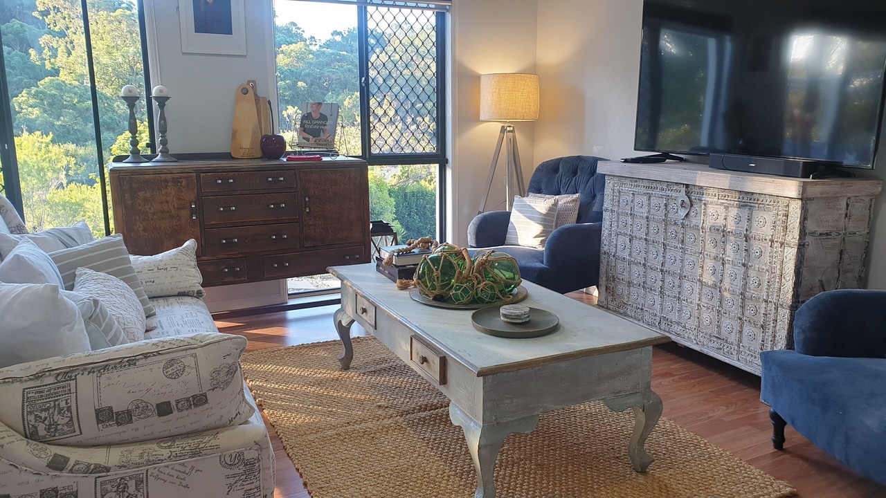 Photo of Livingroom in Reedy Creek