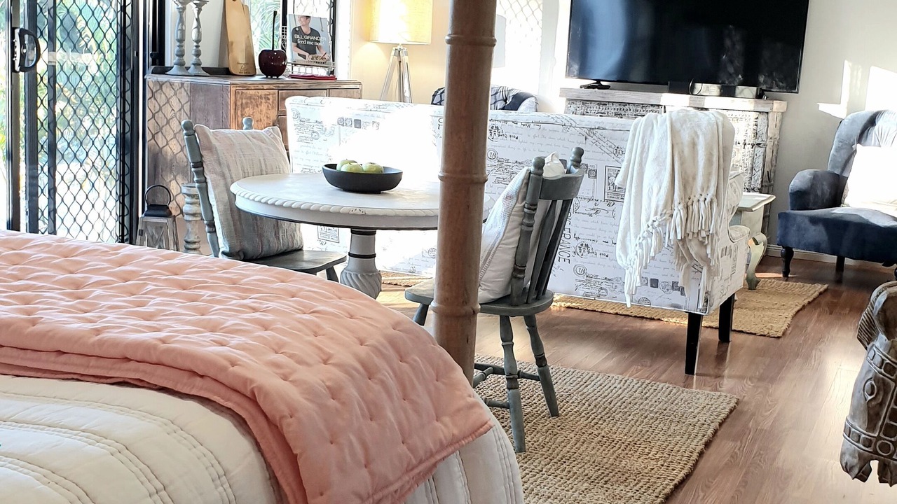 Photo of Bedroom in Reedy Creek