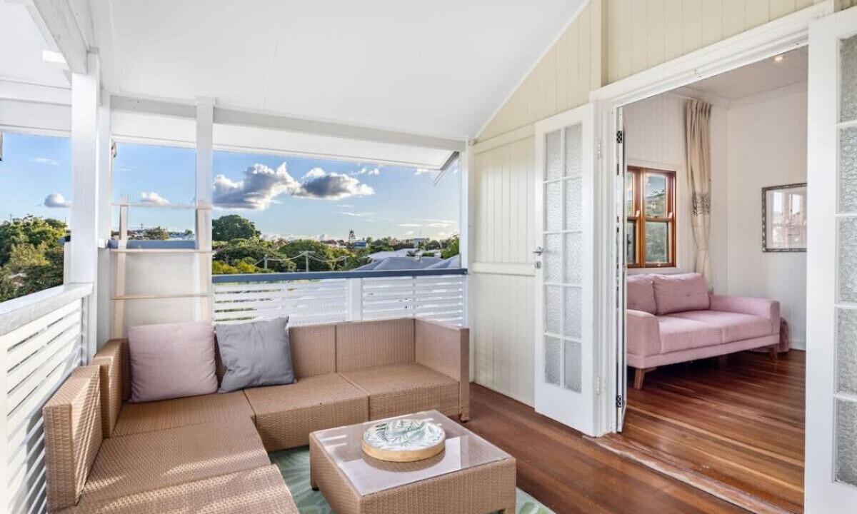 Photo of Outdoor in Coorparoo