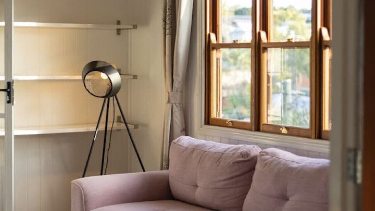 Photo of Livingroom in Coorparoo