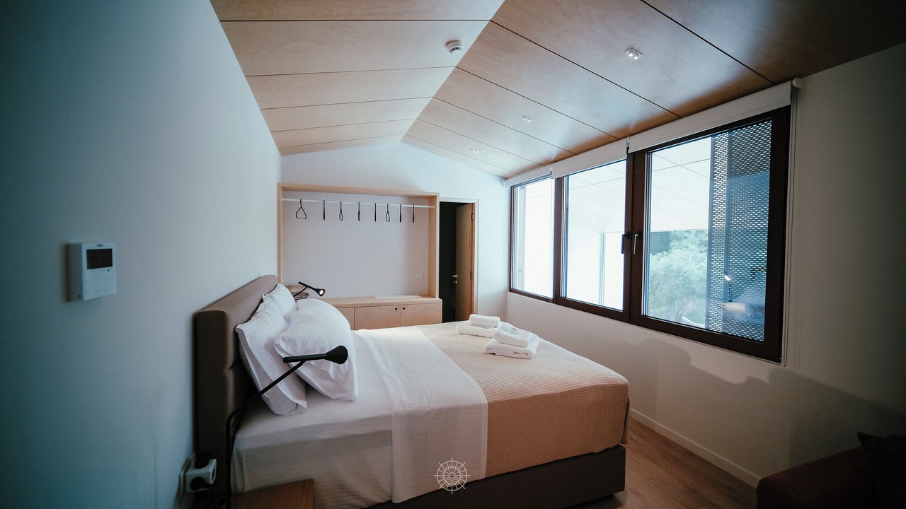 Photo of Bedroom in Sivota