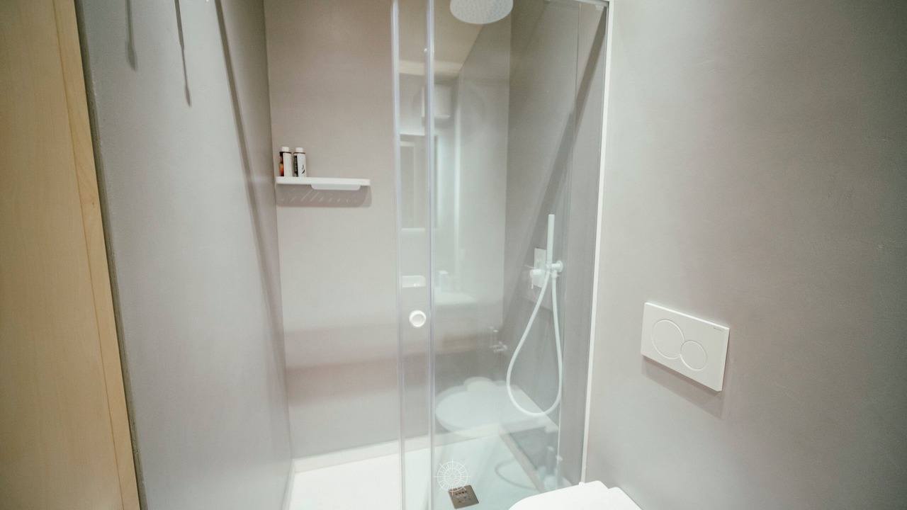 Photo of Bathroom in Sivota