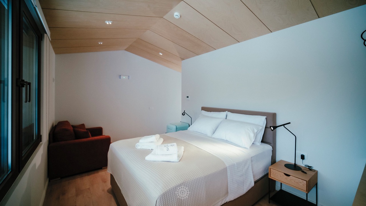 Photo of Bedroom in Sivota