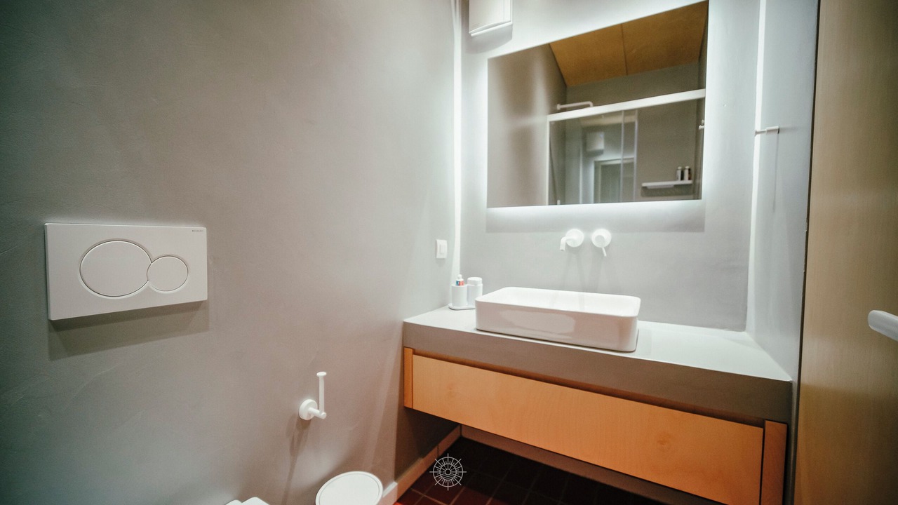 Photo of Bathroom in Sivota