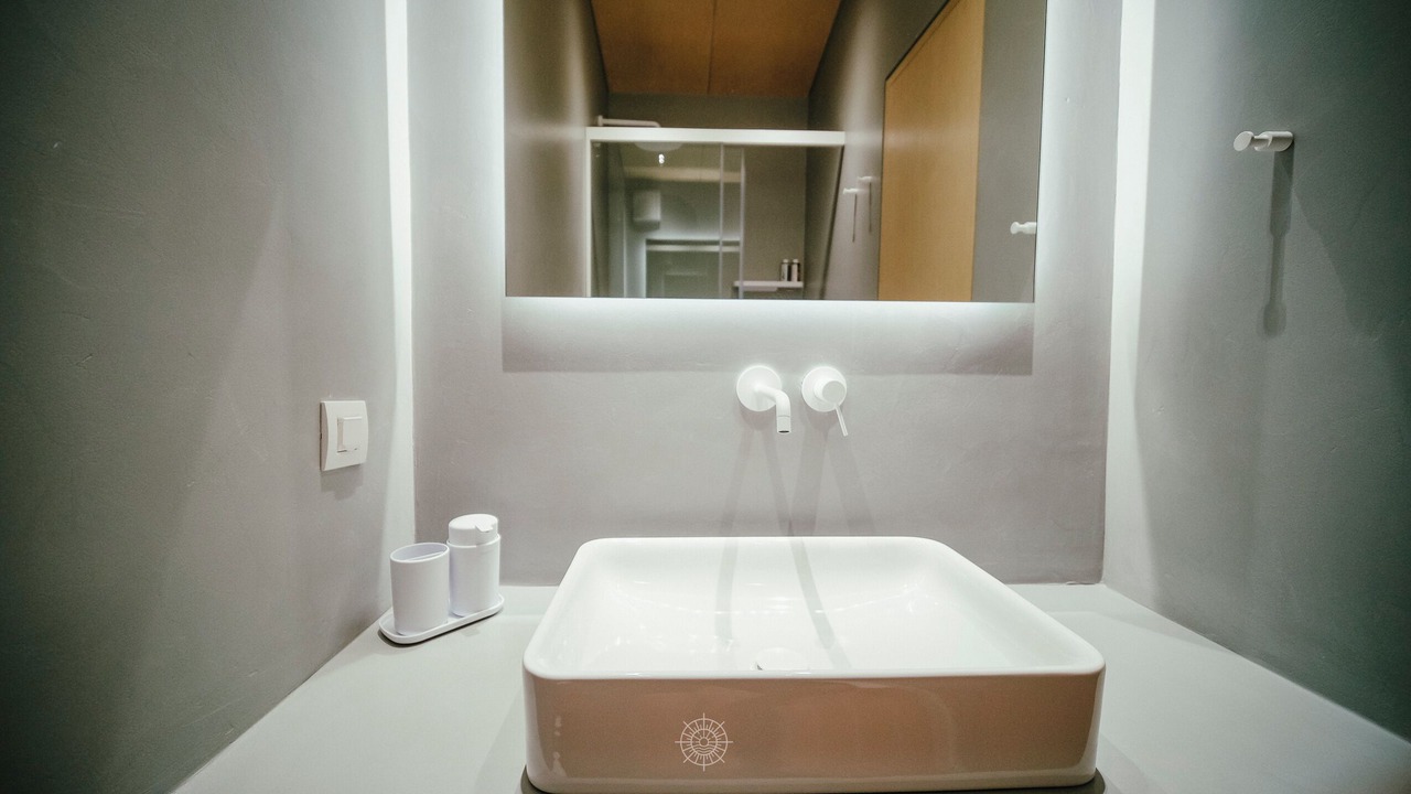 Photo of Bathroom in Sivota