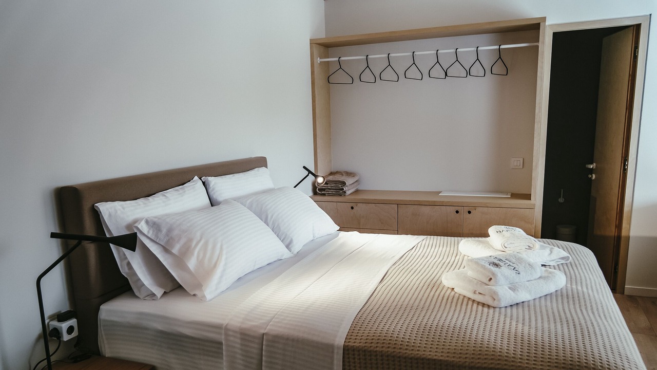 Photo of Bedroom in Sivota