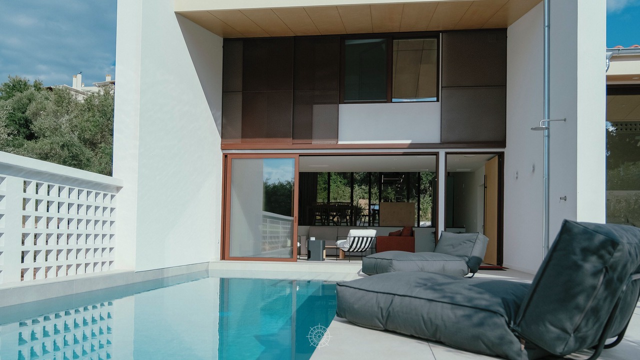 Photo of Outdoor in Sivota