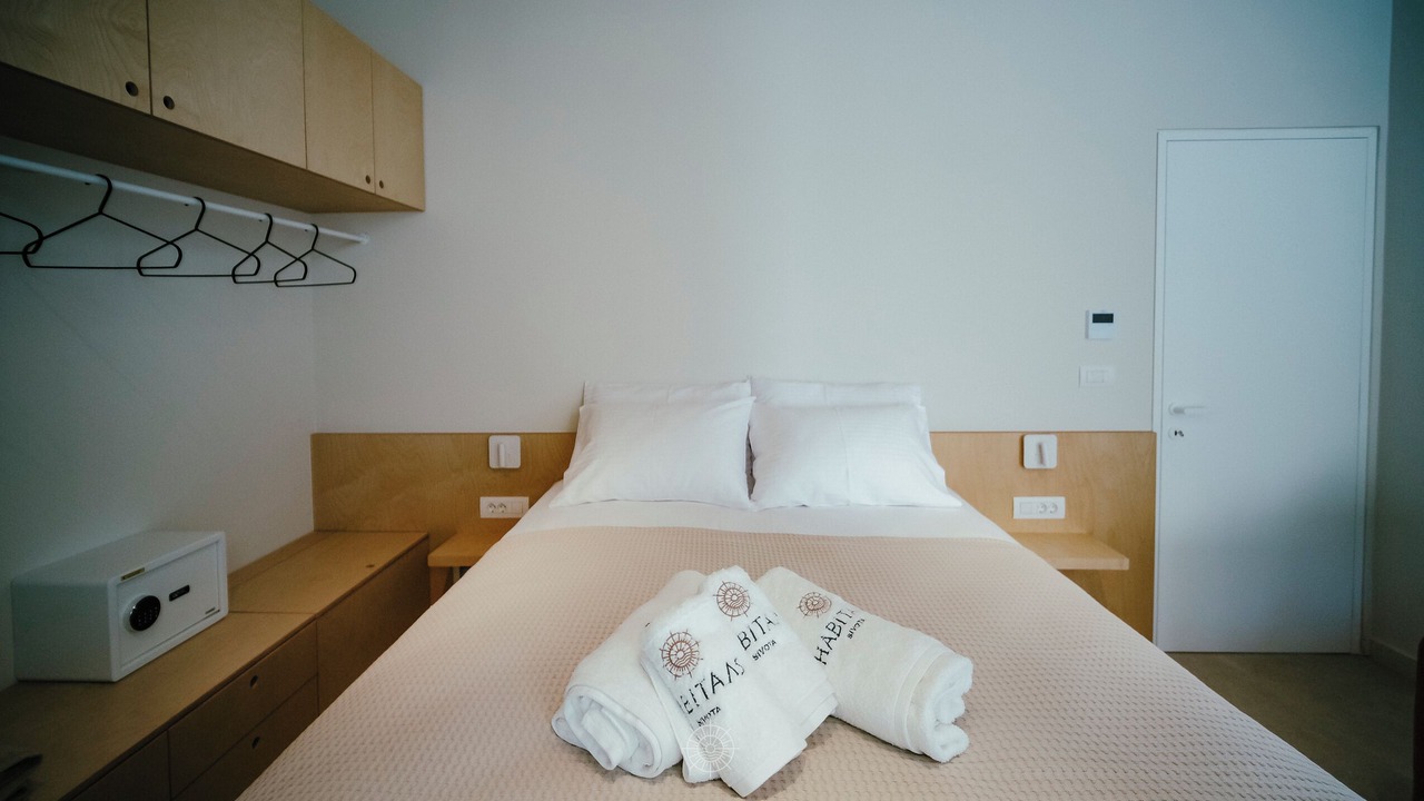 Photo of Bedroom in Sivota