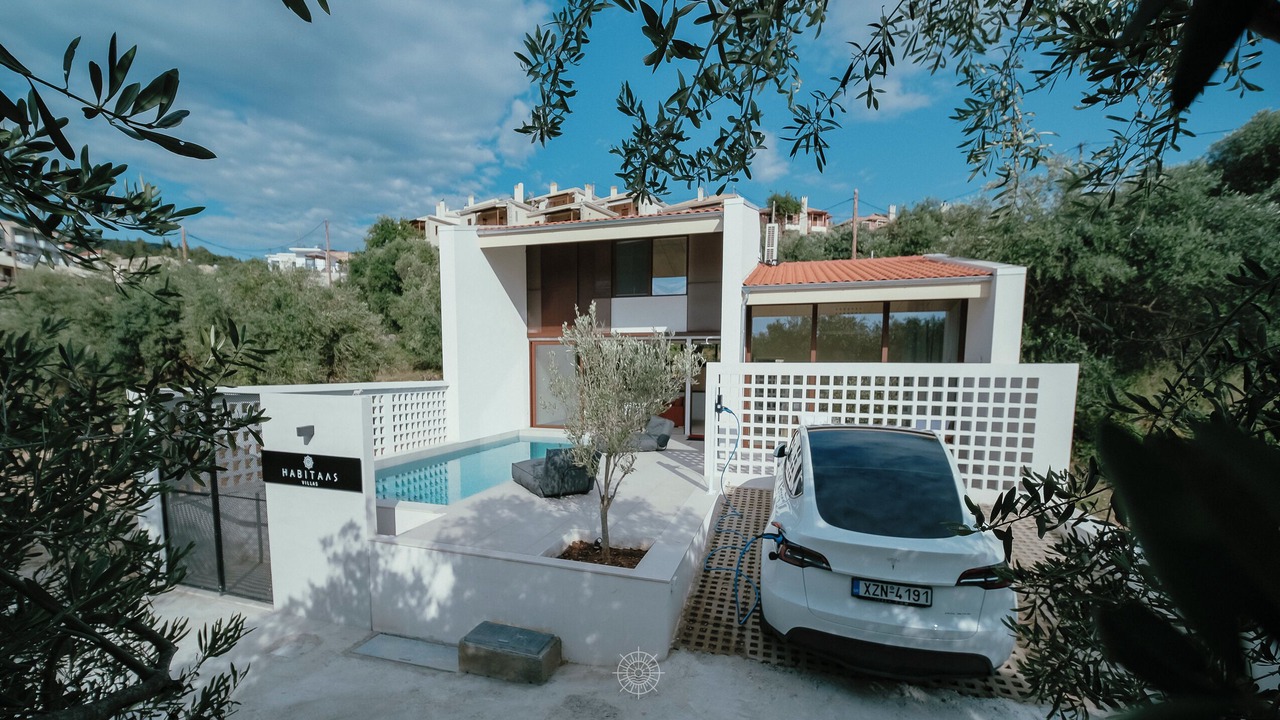 Photo of Outdoor in Sivota