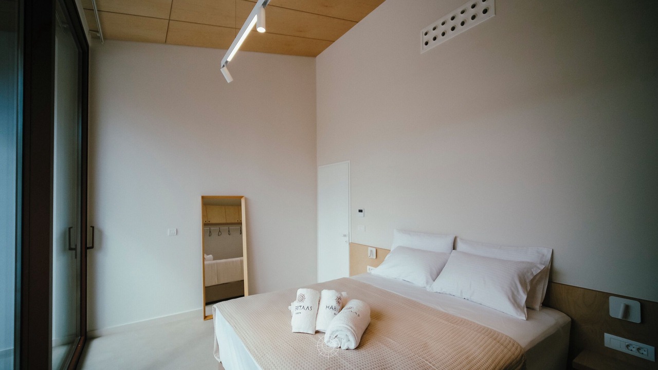 Photo of Bedroom in Sivota