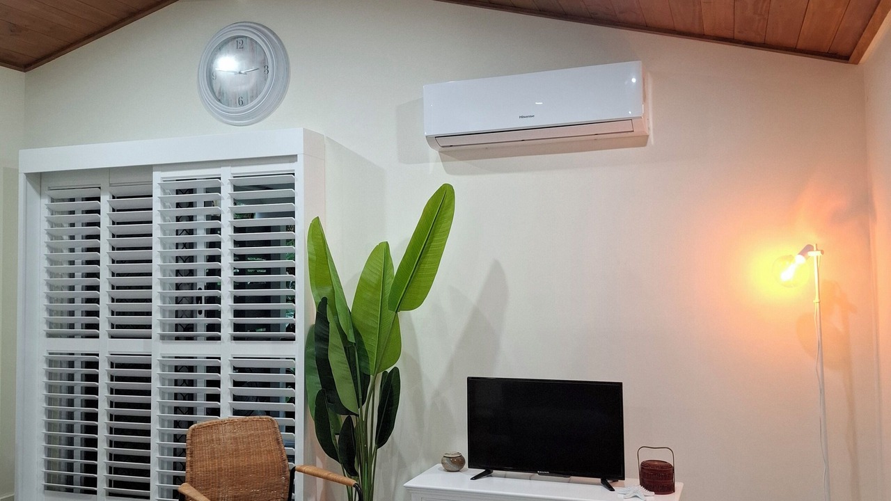 Photo of Livingroom in Brisbane Waterfront