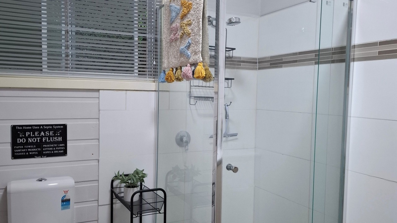 Photo of Bathroom in Brisbane Waterfront