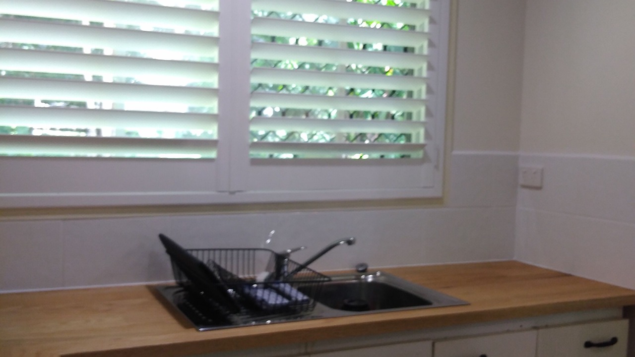 Photo of Kitchen in Brisbane Waterfront