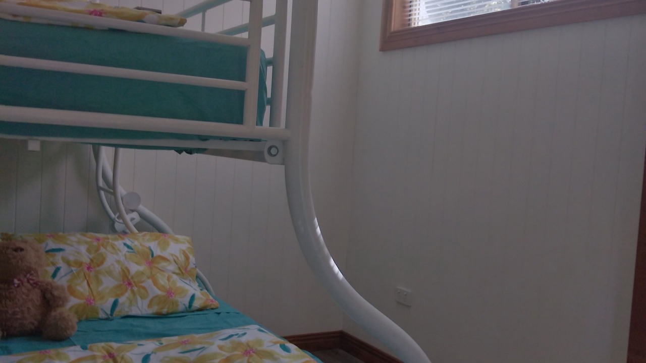 Photo of Bedroom in Brisbane Waterfront