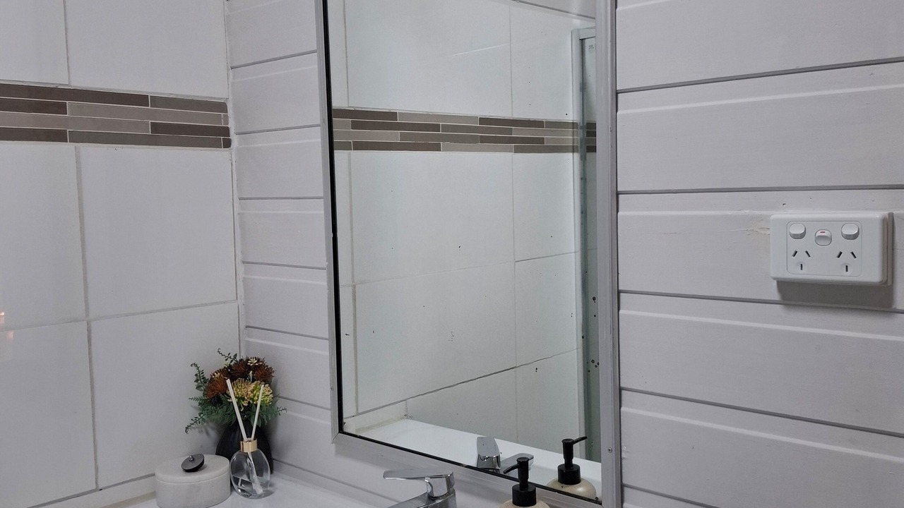 Photo of Bathroom in Brisbane Waterfront
