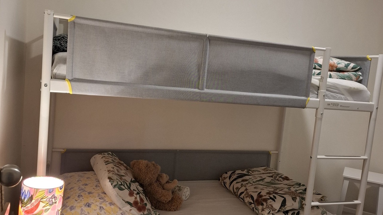 Photo of Bedroom in Brisbane Waterfront