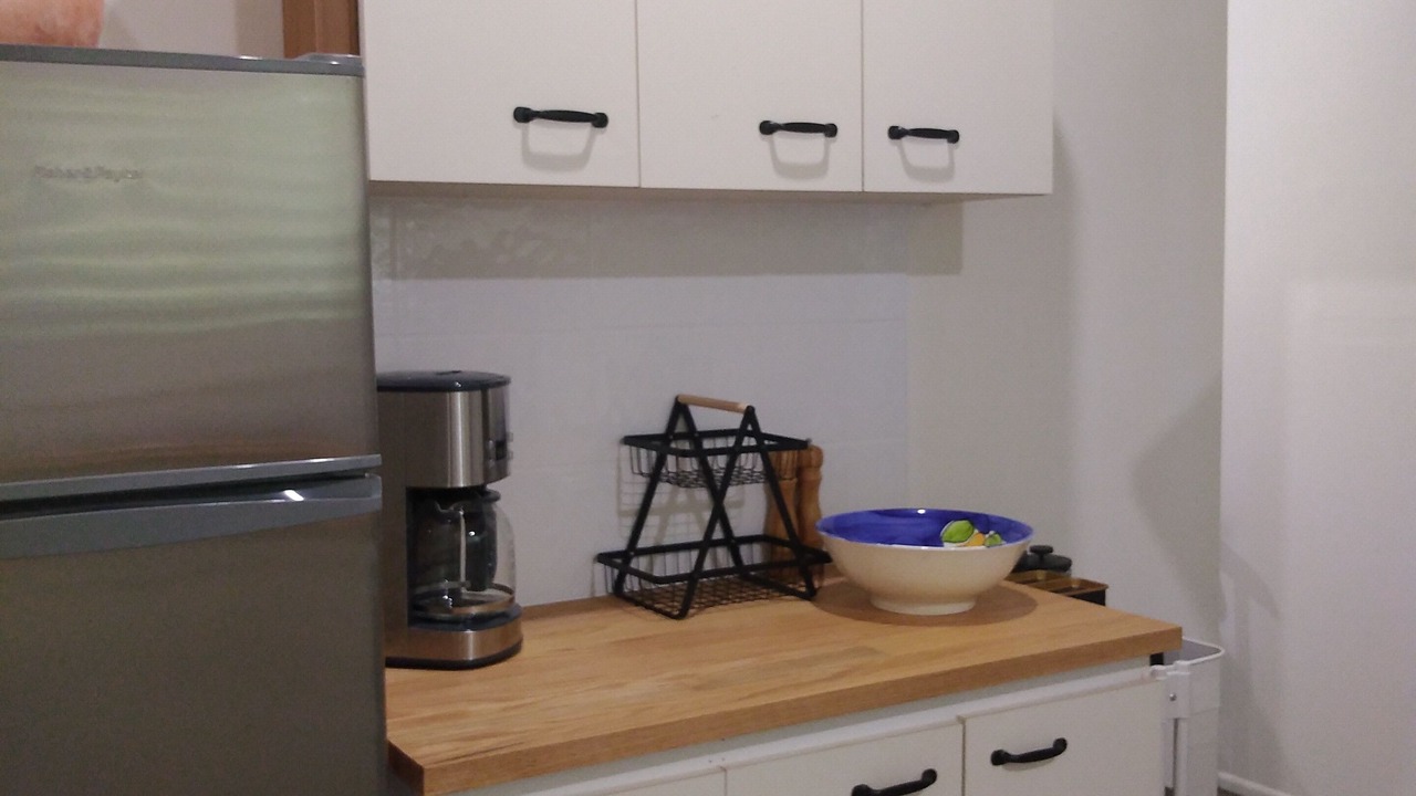 Photo of Kitchen in Brisbane Waterfront