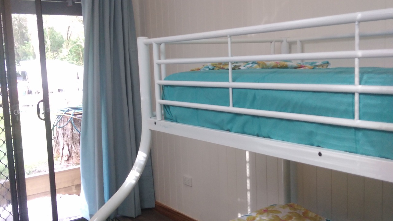 Photo of Bedroom in Brisbane Waterfront