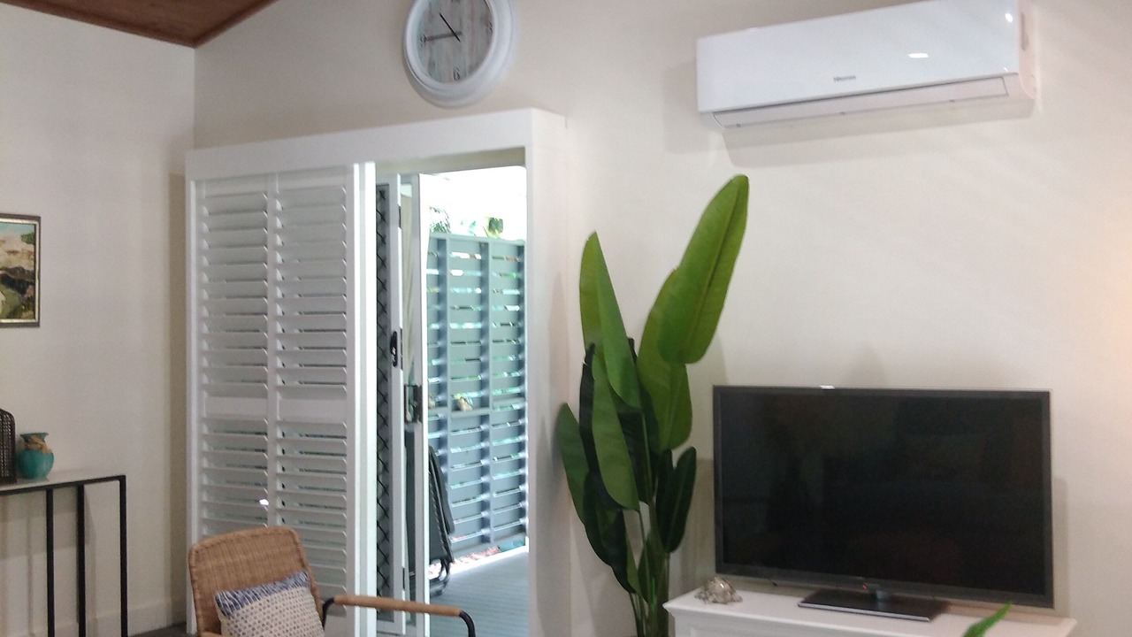 Photo of Livingroom in Brisbane Waterfront
