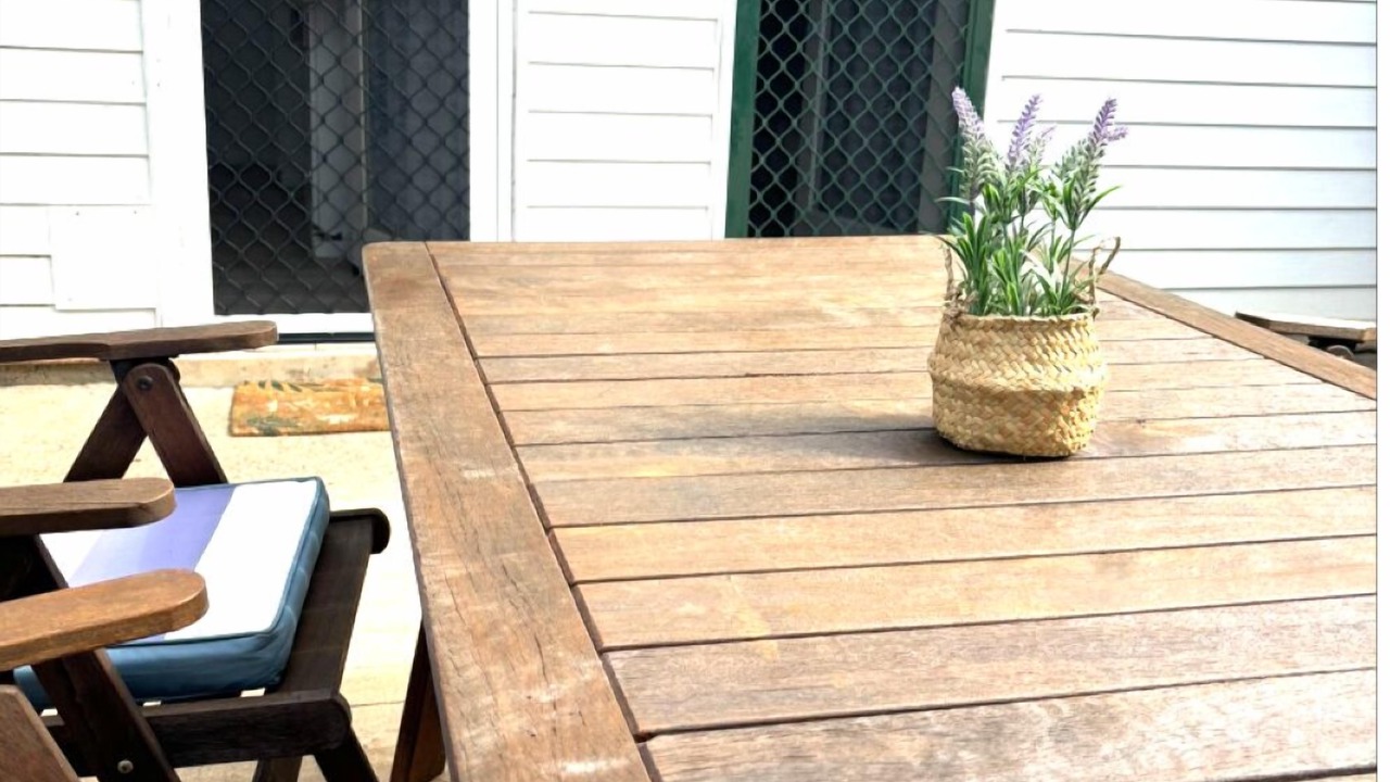 Photo of Outdoor in Barney Point