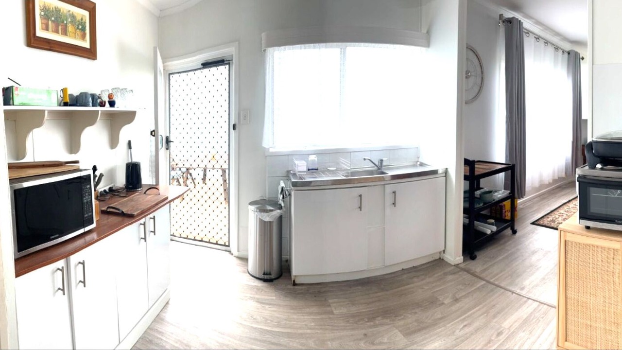 Photo of Kitchen in Barney Point
