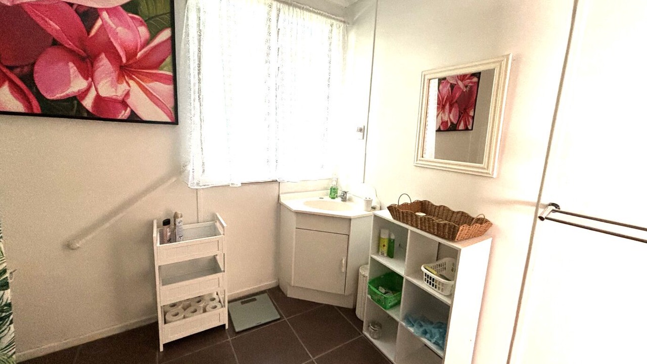 Photo of Bathroom in Barney Point