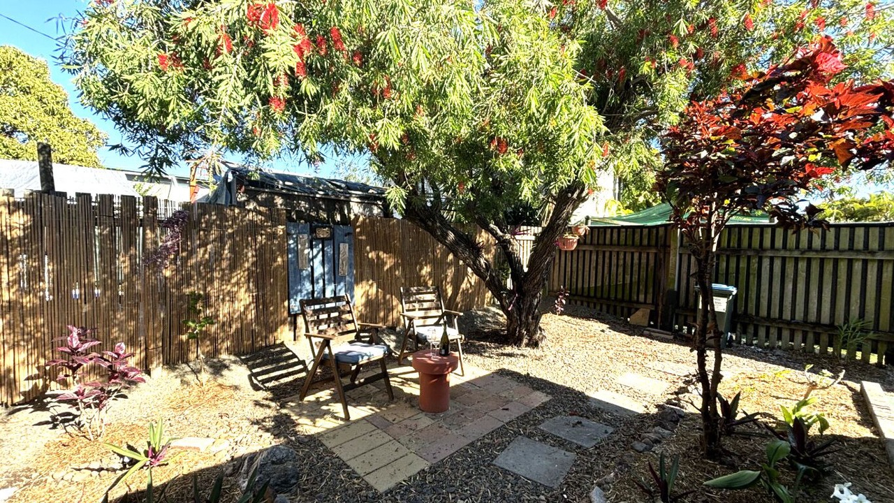 Photo of Patio Balcony in Barney Point