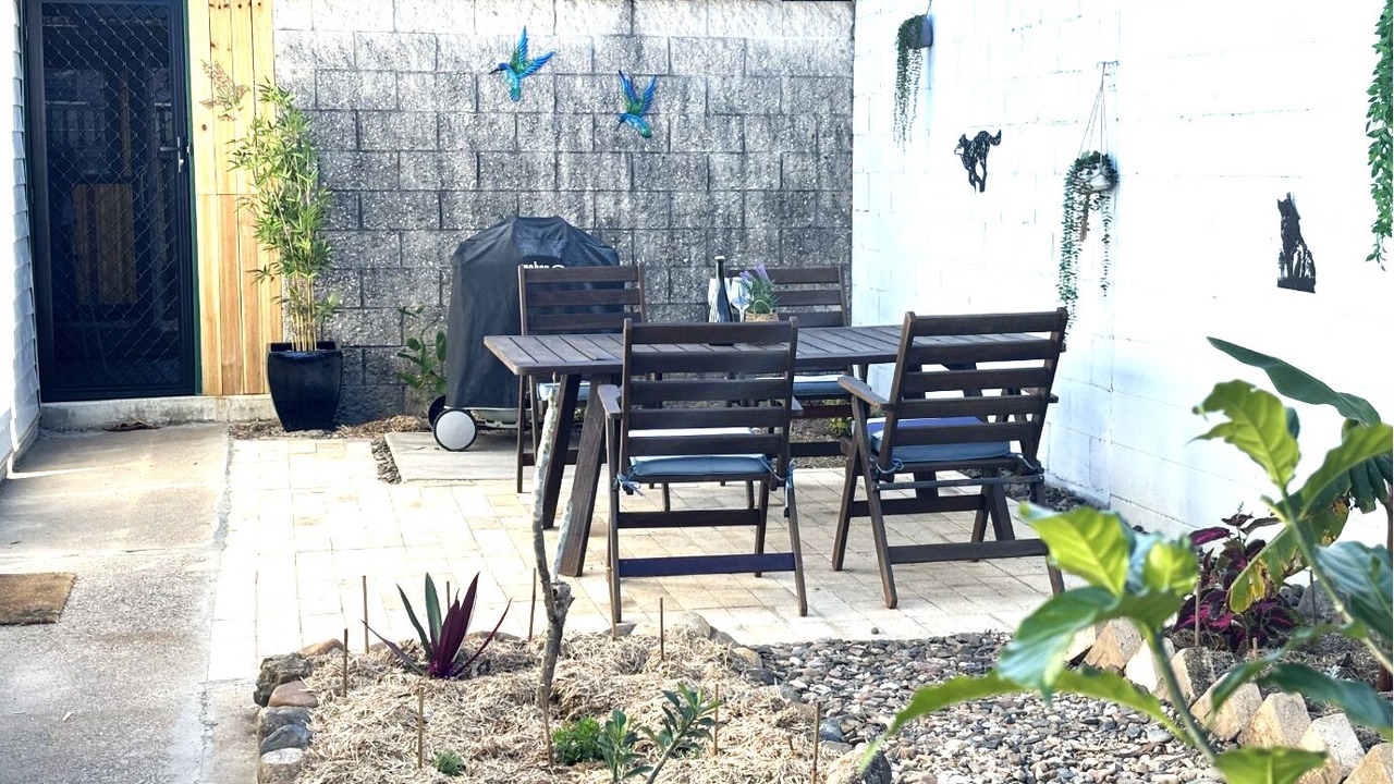 Photo of Outdoor in Barney Point