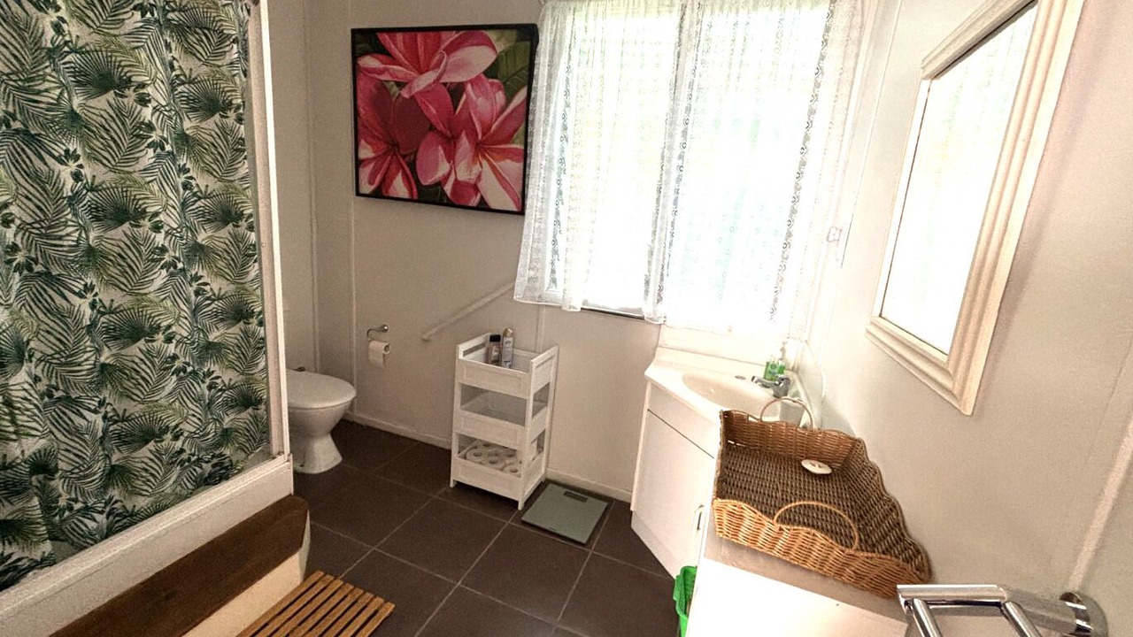 Photo of Bathroom in Barney Point