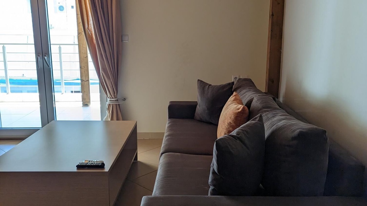 Photo of Livingroom in Kamena Vourla