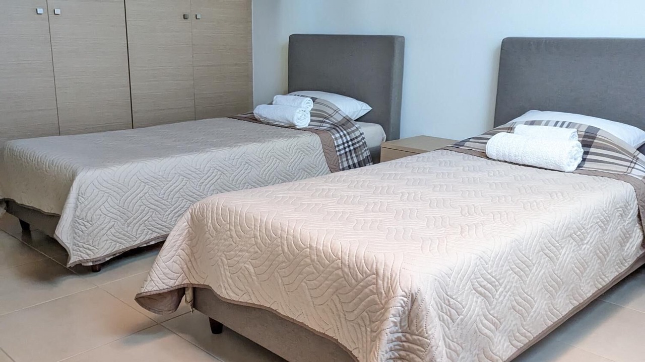 Photo of Bedroom in Kamena Vourla