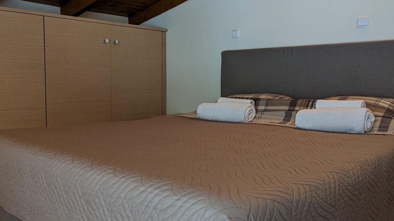 Photo of Bedroom in Kamena Vourla