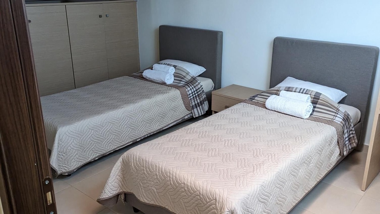 Photo of Bedroom in Kamena Vourla