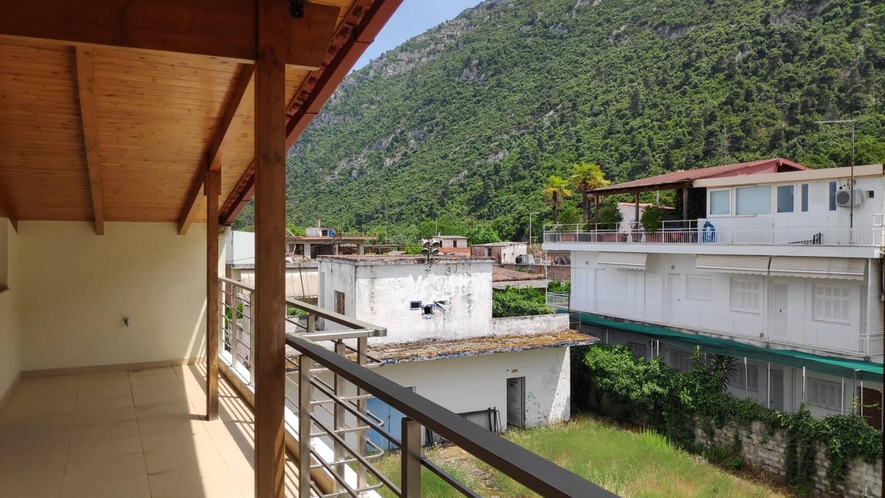 Photo of Outdoor in Kamena Vourla