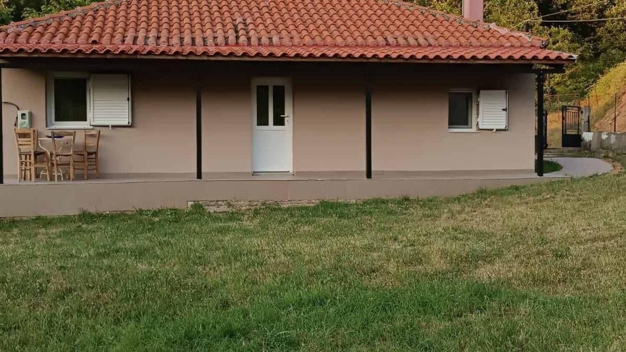 Photo of Outdoor in Vlachava