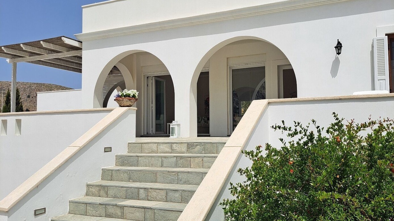 Photo of Outdoor in Leros