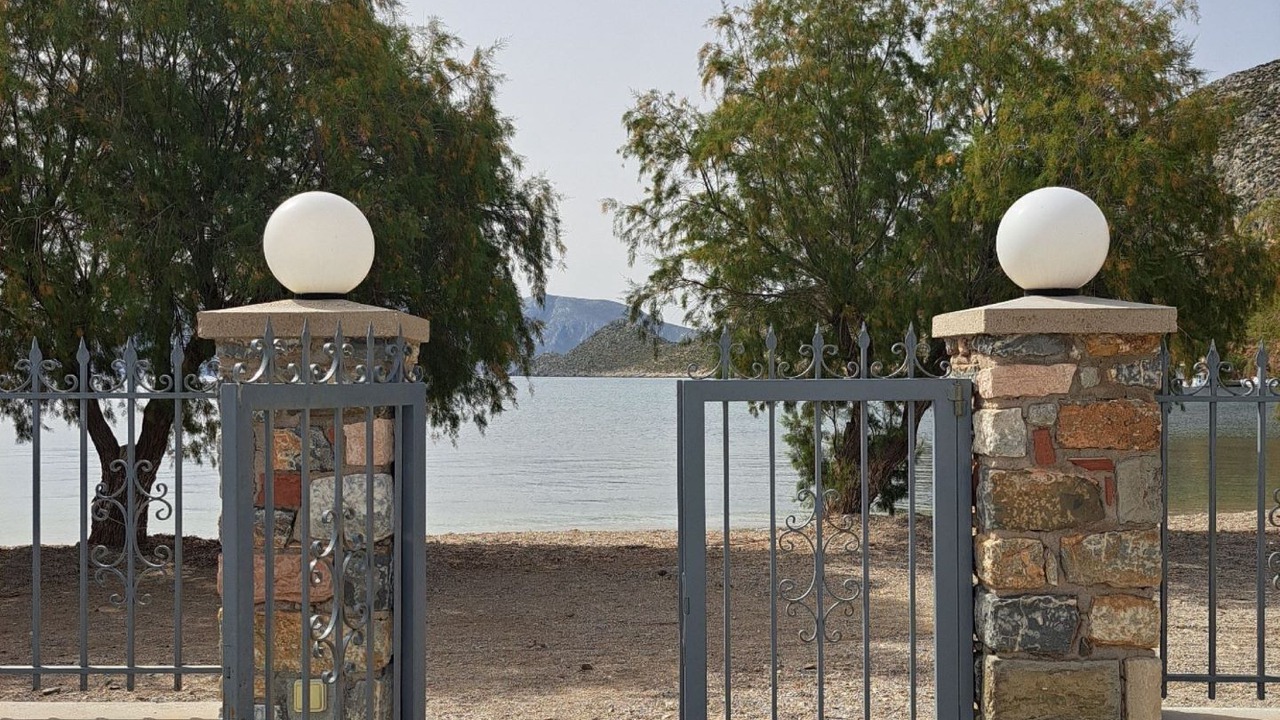 Photo of Outdoor in Leros