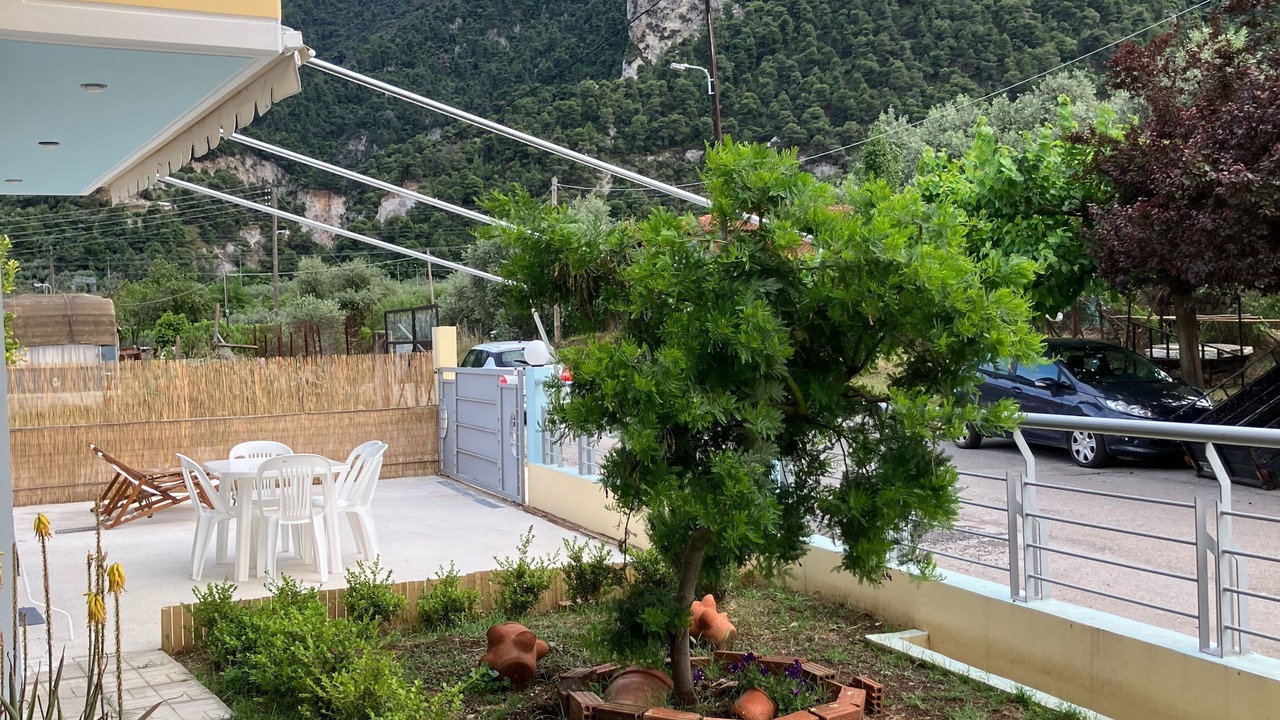 Photo of Outdoor in Kamena Vourla