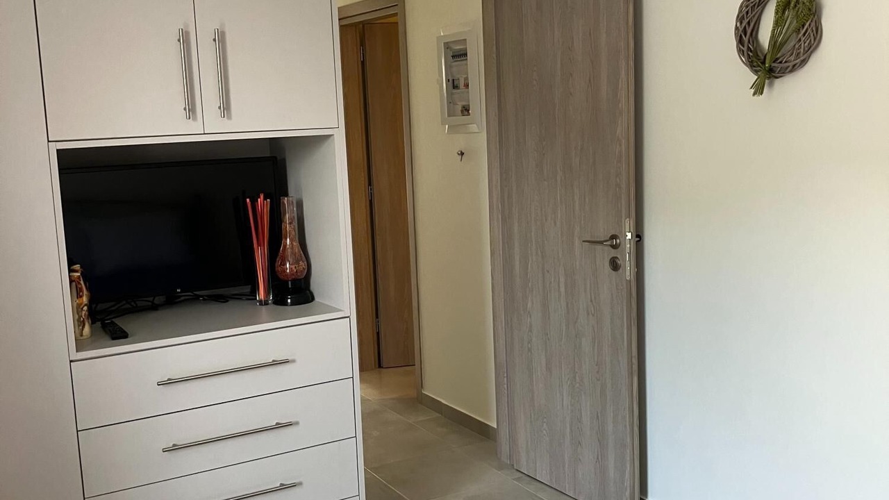 Photo of Bedroom in Kamena Vourla