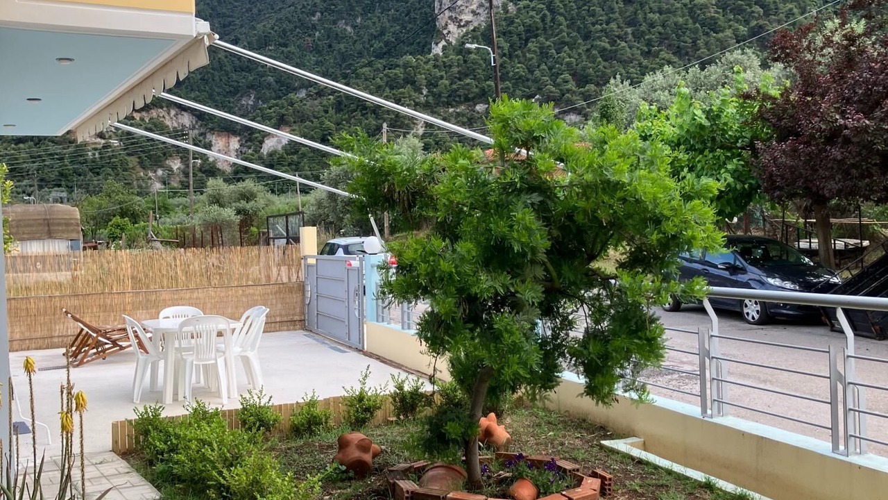 Photo of Outdoor in Kamena Vourla