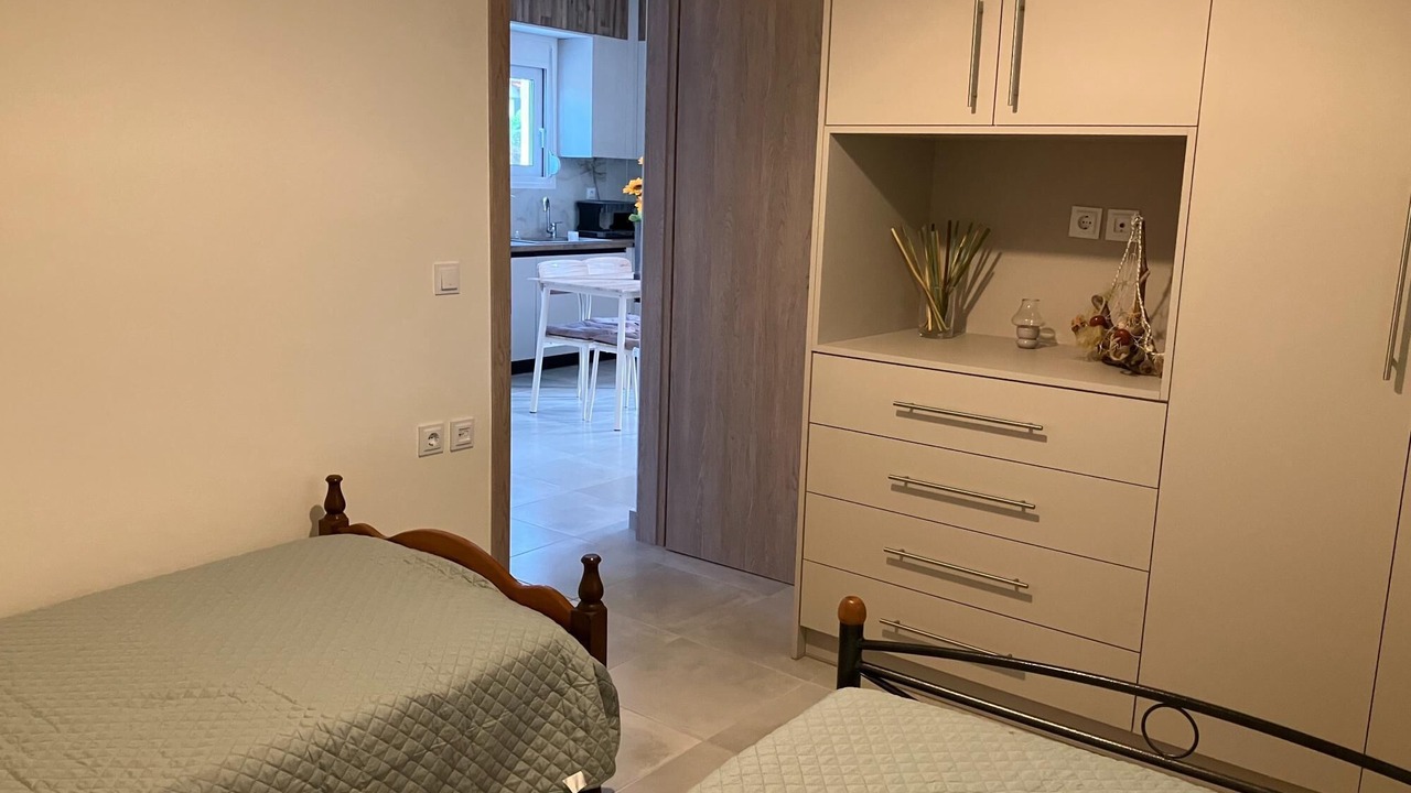 Photo of Bedroom in Kamena Vourla