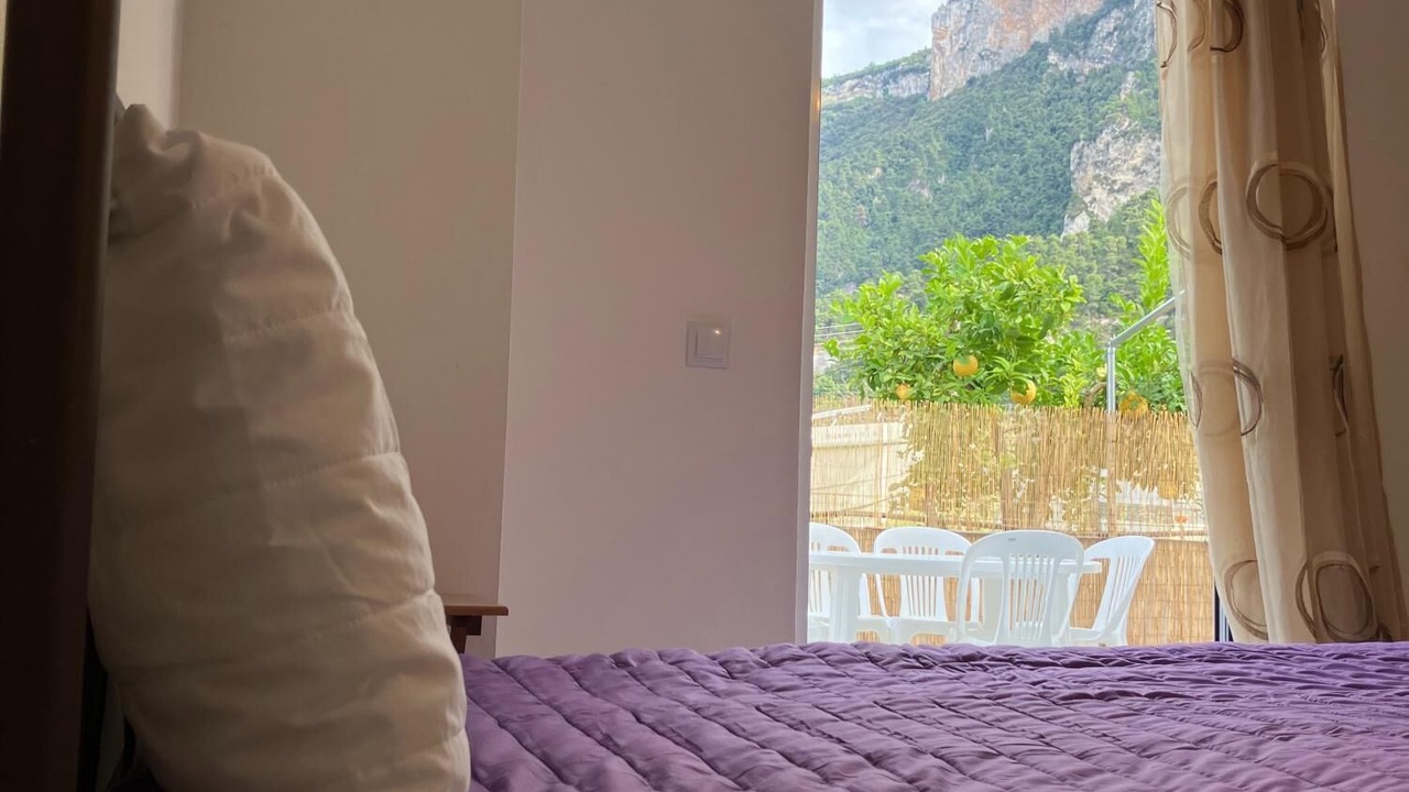 Photo of Bedroom in Kamena Vourla